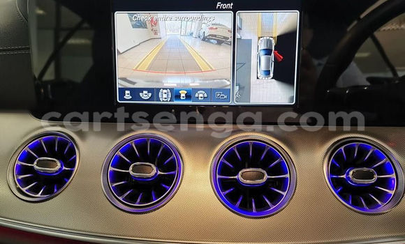 Nunua Ilio tumika Mercedes‒Benz CLA-klasse AMG White Gari ndani ya Big Bend nchini Lubombo Nunua Ilio tumika Mercedes‒Benz CLA-klasse AMG White Gari ndani ya Big Bend nchini Lubombo