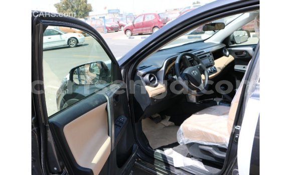 Acheter Import Voiture Toyota RAV4 Autre à Import - Dubai, Hhohho Acheter Import Voiture Toyota RAV4 Autre à Import - Dubai, Hhohho