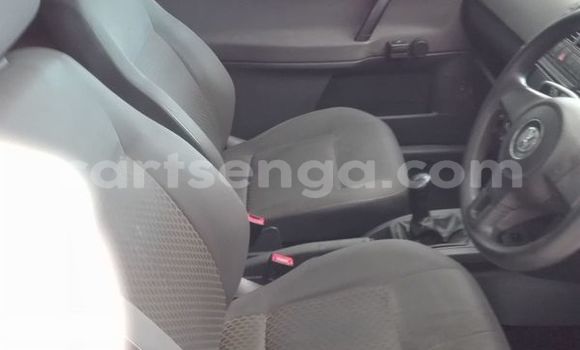 Nunua Ilio tumika Volkswagen Polo White Gari ndani ya Hlatikulu nchini Wilaya ya Shiselweni Nunua Ilio tumika Volkswagen Polo White Gari ndani ya Hlatikulu nchini Wilaya ya Shiselweni