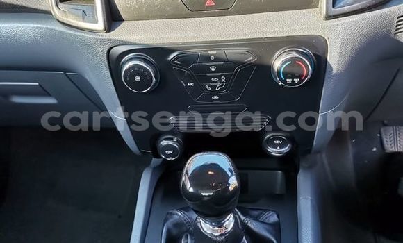 Acheter Occasion Voiture Ford Ranger Blanc à Big Bend, Lubombo District Acheter Occasion Voiture Ford Ranger Blanc à Big Bend, Lubombo District