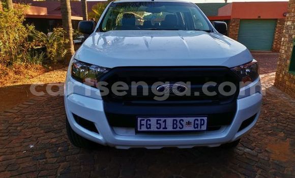 Acheter Occasion Voiture Ford Ranger Blanc à Big Bend, Lubombo District Acheter Occasion Voiture Ford Ranger Blanc à Big Bend, Lubombo District