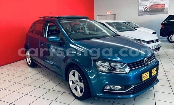 Buy Used Volkswagen Polo Other Car in Mbabane in Manzini Buy Used Volkswagen Polo Other Car in Mbabane in Manzini