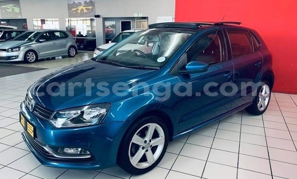 Acheter Occasion Voiture Volkswagen Polo Autre à Mbabane, Manzini Acheter Occasion Voiture Volkswagen Polo Autre à Mbabane, Manzini