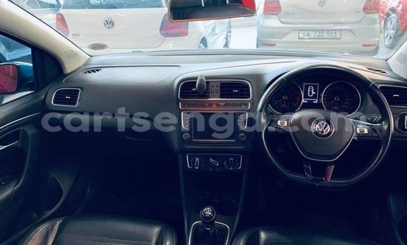 Acheter Occasion Voiture Volkswagen Polo Autre à Mbabane, Manzini Acheter Occasion Voiture Volkswagen Polo Autre à Mbabane, Manzini