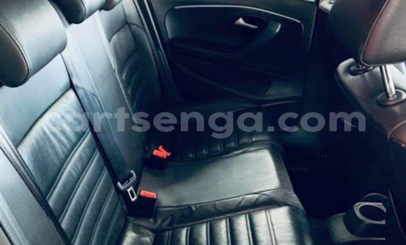 Acheter Occasion Voiture Volkswagen Polo Autre à Mbabane, Manzini Acheter Occasion Voiture Volkswagen Polo Autre à Mbabane, Manzini