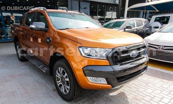 Acheter Import Voiture Ford Ranger Autre à Import - Dubai, Hhohho Acheter Import Voiture Ford Ranger Autre à Import - Dubai, Hhohho