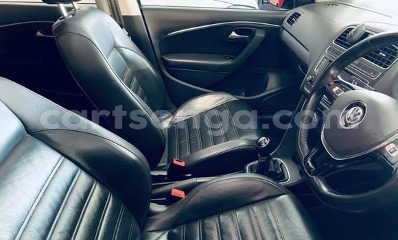 Acheter Occasion Voiture Volkswagen Polo Autre à Mbabane, Manzini Acheter Occasion Voiture Volkswagen Polo Autre à Mbabane, Manzini