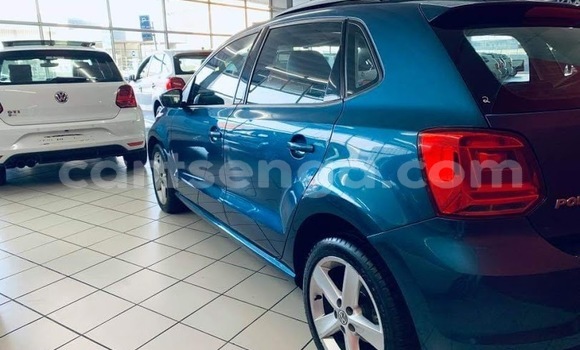 Acheter Occasion Voiture Volkswagen Polo Autre à Mbabane, Manzini Acheter Occasion Voiture Volkswagen Polo Autre à Mbabane, Manzini
