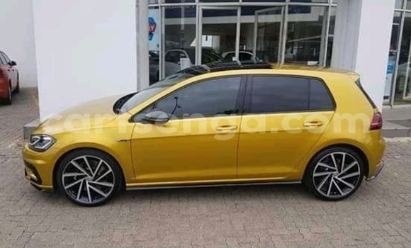 Buy Used Volkswagen Golf R Other Car in Manzini in Manzini