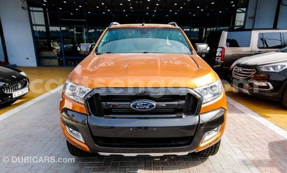 Acheter Import Voiture Ford Ranger Autre à Import - Dubai, Hhohho Acheter Import Voiture Ford Ranger Autre à Import - Dubai, Hhohho