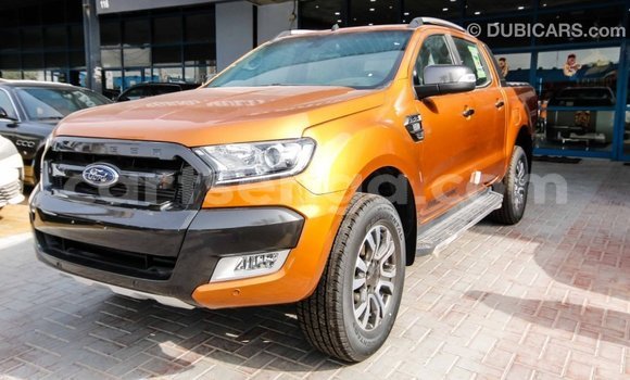 Acheter Import Voiture Ford Ranger Autre à Import - Dubai, Hhohho Acheter Import Voiture Ford Ranger Autre à Import - Dubai, Hhohho