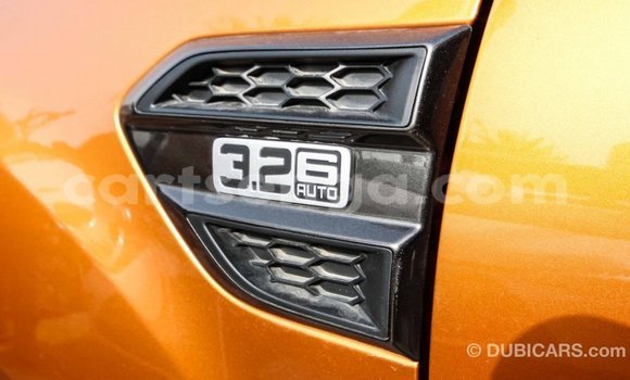 Acheter Import Voiture Ford Ranger Autre à Import - Dubai, Hhohho Acheter Import Voiture Ford Ranger Autre à Import - Dubai, Hhohho