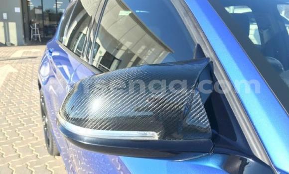 Acheter Occasion Voiture BMW 1–Series Bleu à Manzini, Manzini Acheter Occasion Voiture BMW 1–Series Bleu à Manzini, Manzini