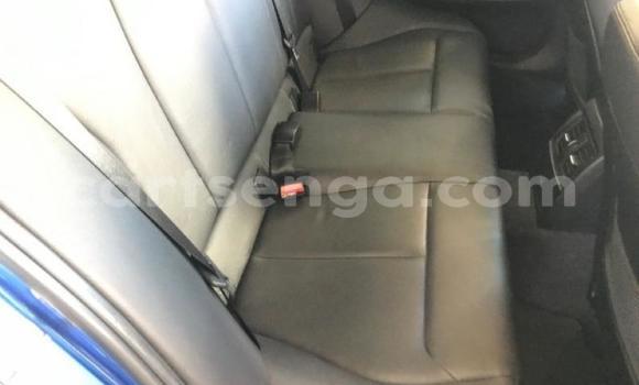 Acheter Occasion Voiture BMW 1–Series Bleu à Manzini, Manzini Acheter Occasion Voiture BMW 1–Series Bleu à Manzini, Manzini