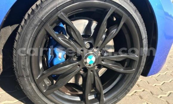 Acheter Occasion Voiture BMW 1–Series Bleu à Manzini, Manzini Acheter Occasion Voiture BMW 1–Series Bleu à Manzini, Manzini