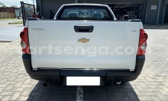 Nunua Ilio tumika Opel Corsa White Gari ndani ya Ezulwini nchini Hhohho Nunua Ilio tumika Opel Corsa White Gari ndani ya Ezulwini nchini Hhohho