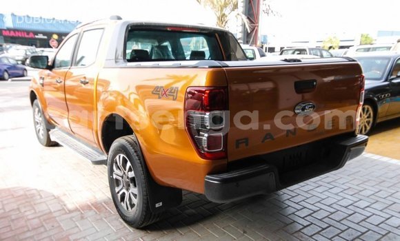 Acheter Import Voiture Ford Ranger Autre à Import - Dubai, Hhohho Acheter Import Voiture Ford Ranger Autre à Import - Dubai, Hhohho
