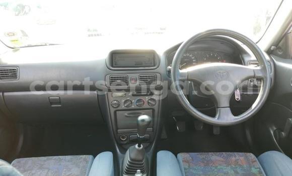 Buy Used Toyota Corolla Blue Car in Ezulwini in Hhohho Buy Used Toyota Corolla Blue Car in Ezulwini in Hhohho