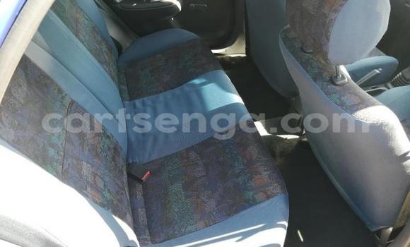 Buy Used Toyota Corolla Blue Car in Ezulwini in Hhohho Buy Used Toyota Corolla Blue Car in Ezulwini in Hhohho