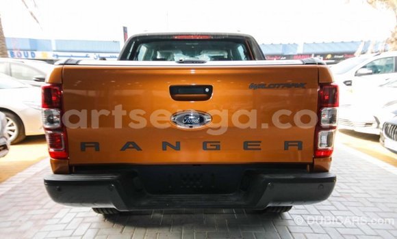 Acheter Import Voiture Ford Ranger Autre à Import - Dubai, Hhohho Acheter Import Voiture Ford Ranger Autre à Import - Dubai, Hhohho
