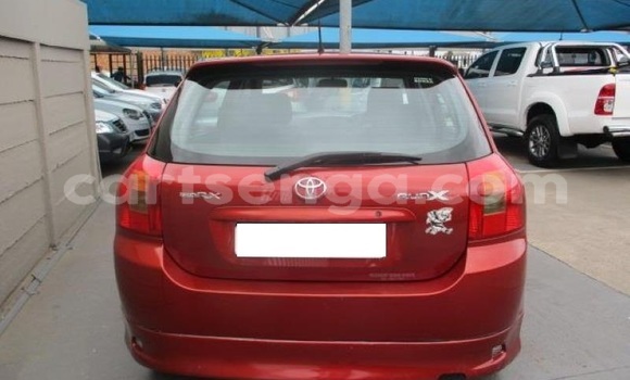 Acheter Occasion Voiture Toyota Runx Autre à Ezulwini, Hhohho Acheter Occasion Voiture Toyota Runx Autre à Ezulwini, Hhohho