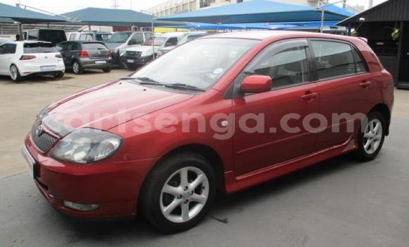 Acheter Occasion Voiture Toyota Runx Autre à Ezulwini, Hhohho Acheter Occasion Voiture Toyota Runx Autre à Ezulwini, Hhohho