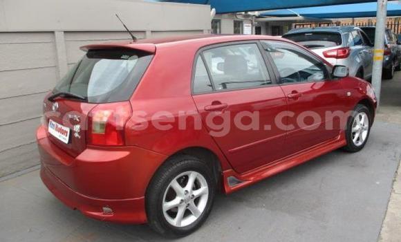 Acheter Occasion Voiture Toyota Runx Autre à Ezulwini, Hhohho Acheter Occasion Voiture Toyota Runx Autre à Ezulwini, Hhohho