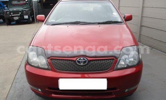 Acheter Occasion Voiture Toyota Runx Autre à Ezulwini, Hhohho Acheter Occasion Voiture Toyota Runx Autre à Ezulwini, Hhohho