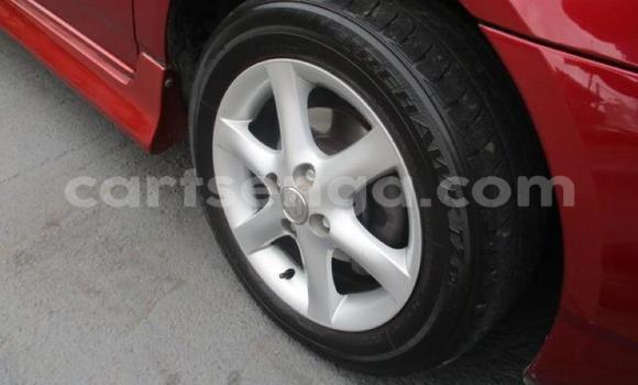 Acheter Occasion Voiture Toyota Runx Autre à Ezulwini, Hhohho Acheter Occasion Voiture Toyota Runx Autre à Ezulwini, Hhohho