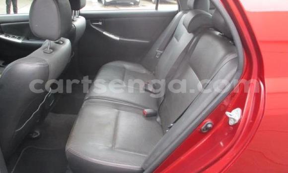 Acheter Occasion Voiture Toyota Runx Autre à Ezulwini, Hhohho Acheter Occasion Voiture Toyota Runx Autre à Ezulwini, Hhohho