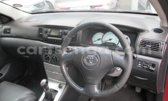 Acheter Occasion Voiture Toyota Runx Autre à Ezulwini, Hhohho Acheter Occasion Voiture Toyota Runx Autre à Ezulwini, Hhohho