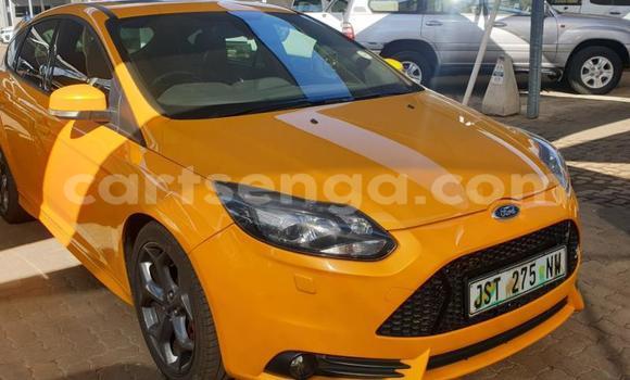 Buy Used Ford Focus ST Other Car in Manzini in Manzini