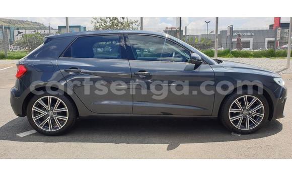 Acheter Occasion Voiture Audi S3 Autre à Manzini, Manzini Acheter Occasion Voiture Audi S3 Autre à Manzini, Manzini