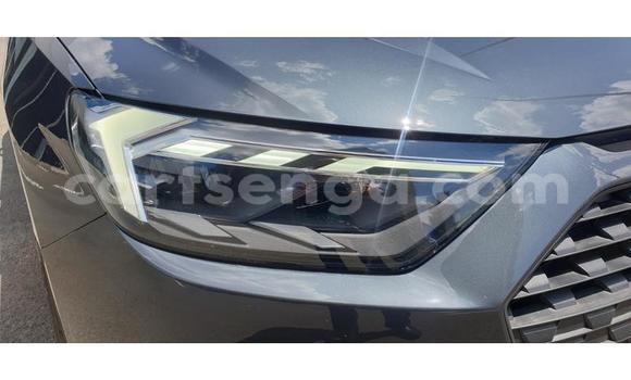 Acheter Occasion Voiture Audi S3 Autre à Manzini, Manzini Acheter Occasion Voiture Audi S3 Autre à Manzini, Manzini