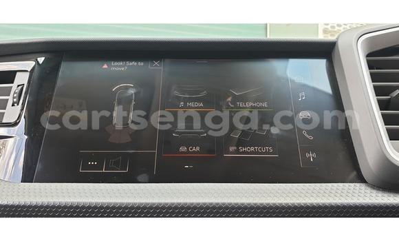 Acheter Occasion Voiture Audi S3 Autre à Manzini, Manzini Acheter Occasion Voiture Audi S3 Autre à Manzini, Manzini