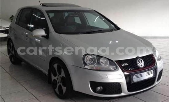 Acheter Occasion Voiture Volkswagen Golf GTI Gris à Mbabane, Manzini Acheter Occasion Voiture Volkswagen Golf GTI Gris à Mbabane, Manzini