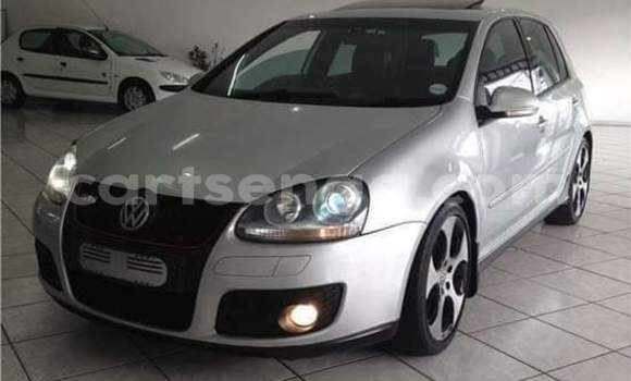Acheter Occasion Voiture Volkswagen Golf GTI Gris à Mbabane, Manzini Acheter Occasion Voiture Volkswagen Golf GTI Gris à Mbabane, Manzini