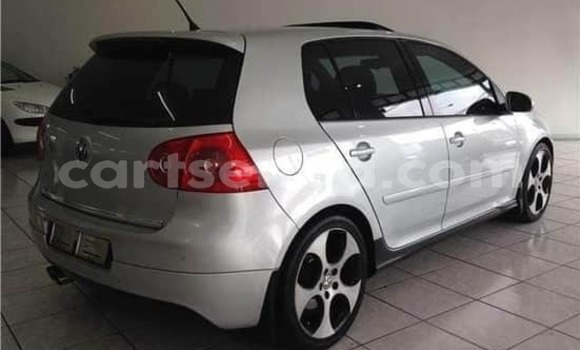 Acheter Occasion Voiture Volkswagen Golf GTI Gris à Mbabane, Manzini Acheter Occasion Voiture Volkswagen Golf GTI Gris à Mbabane, Manzini
