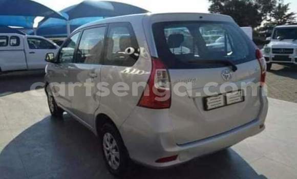 Buy Used Toyota Avanza Silver Car in Matsapha in Manzini Buy Used Toyota Avanza Silver Car in Matsapha in Manzini
