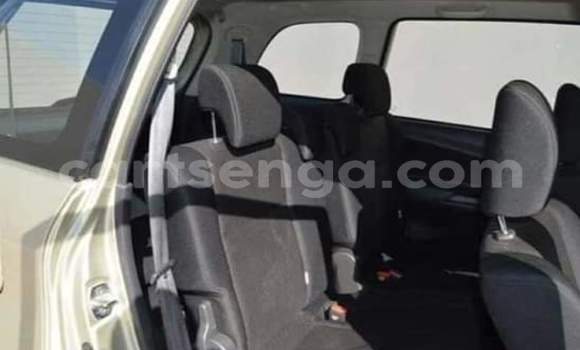 Buy Used Toyota Avanza Silver Car in Matsapha in Manzini Buy Used Toyota Avanza Silver Car in Matsapha in Manzini