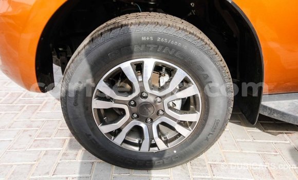 Acheter Import Voiture Ford Ranger Autre à Import - Dubai, Hhohho Acheter Import Voiture Ford Ranger Autre à Import - Dubai, Hhohho