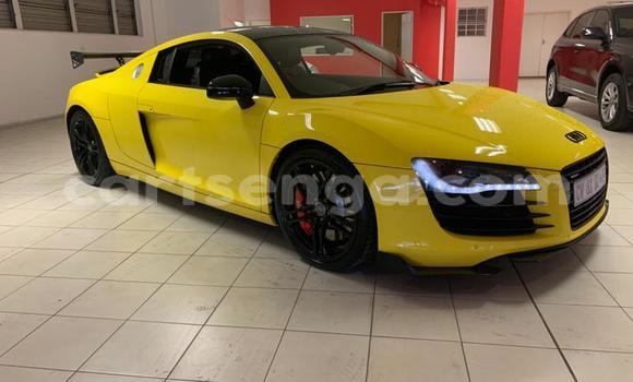 Buy Used Audi RS7 Other Car in Mbabane in Manzini