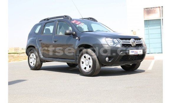 Nunua Imported Renault Duster Other Gari ndani ya Import - Dubai nchini Hhohho