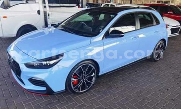 Acheter Occasion Voiture Hyundai i20 Bleu à Big Bend, Lubombo Acheter Occasion Voiture Hyundai i20 Bleu à Big Bend, Lubombo