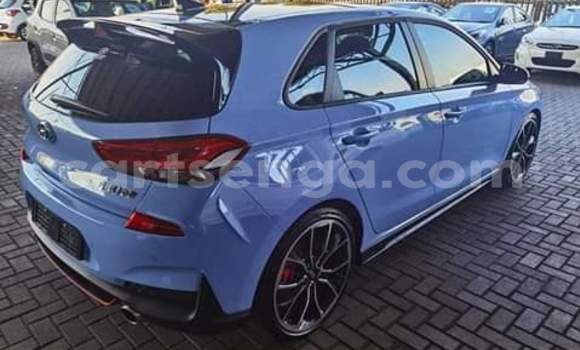 Acheter Occasion Voiture Hyundai i20 Bleu à Big Bend, Lubombo Acheter Occasion Voiture Hyundai i20 Bleu à Big Bend, Lubombo