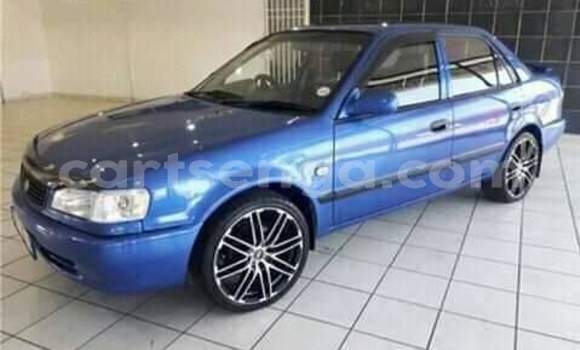 Nunua Ilio tumika Toyota Corolla Blue Gari ndani ya Big Bend nchini Lubombo Nunua Ilio tumika Toyota Corolla Blue Gari ndani ya Big Bend nchini Lubombo