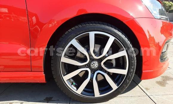 Nunua Ilio tumika Volkswagen Polo R WRC Red Gari ndani ya Manzini nchini Manzini Nunua Ilio tumika Volkswagen Polo R WRC Red Gari ndani ya Manzini nchini Manzini