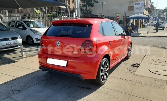 Nunua Ilio tumika Volkswagen Polo R WRC Red Gari ndani ya Manzini nchini Manzini Nunua Ilio tumika Volkswagen Polo R WRC Red Gari ndani ya Manzini nchini Manzini