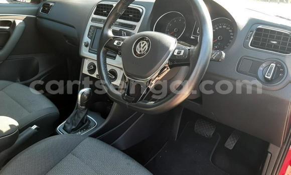 Nunua Ilio tumika Volkswagen Polo R WRC Red Gari ndani ya Manzini nchini Manzini Nunua Ilio tumika Volkswagen Polo R WRC Red Gari ndani ya Manzini nchini Manzini