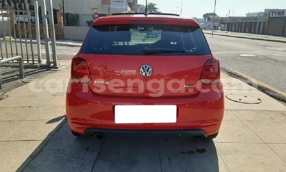 Nunua Ilio tumika Volkswagen Polo R WRC Red Gari ndani ya Manzini nchini Manzini Nunua Ilio tumika Volkswagen Polo R WRC Red Gari ndani ya Manzini nchini Manzini